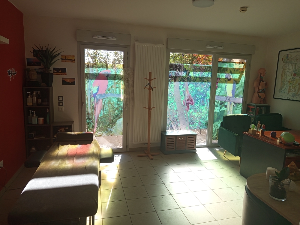 Consultation pédiatrique